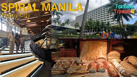 special dining promotion pasay city|Spiral.